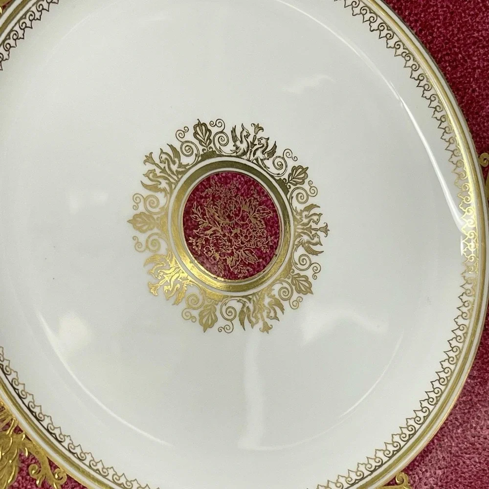 Wedgwood brand color